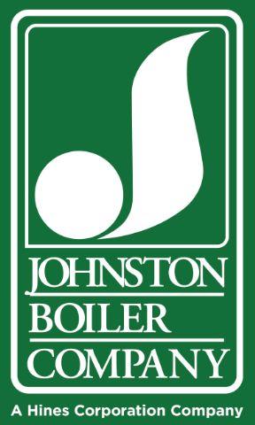 Imagen del evento Mejor vendedor global Johnston Boiler Company.