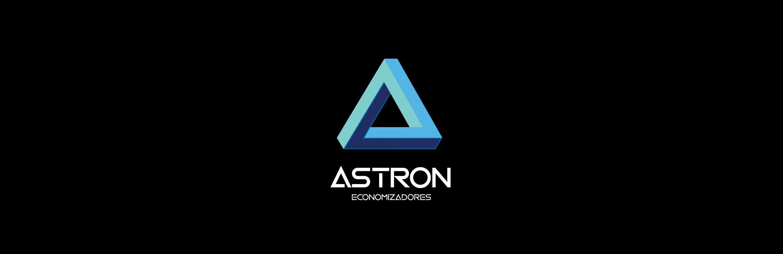 Economizadores ASTRON Logo